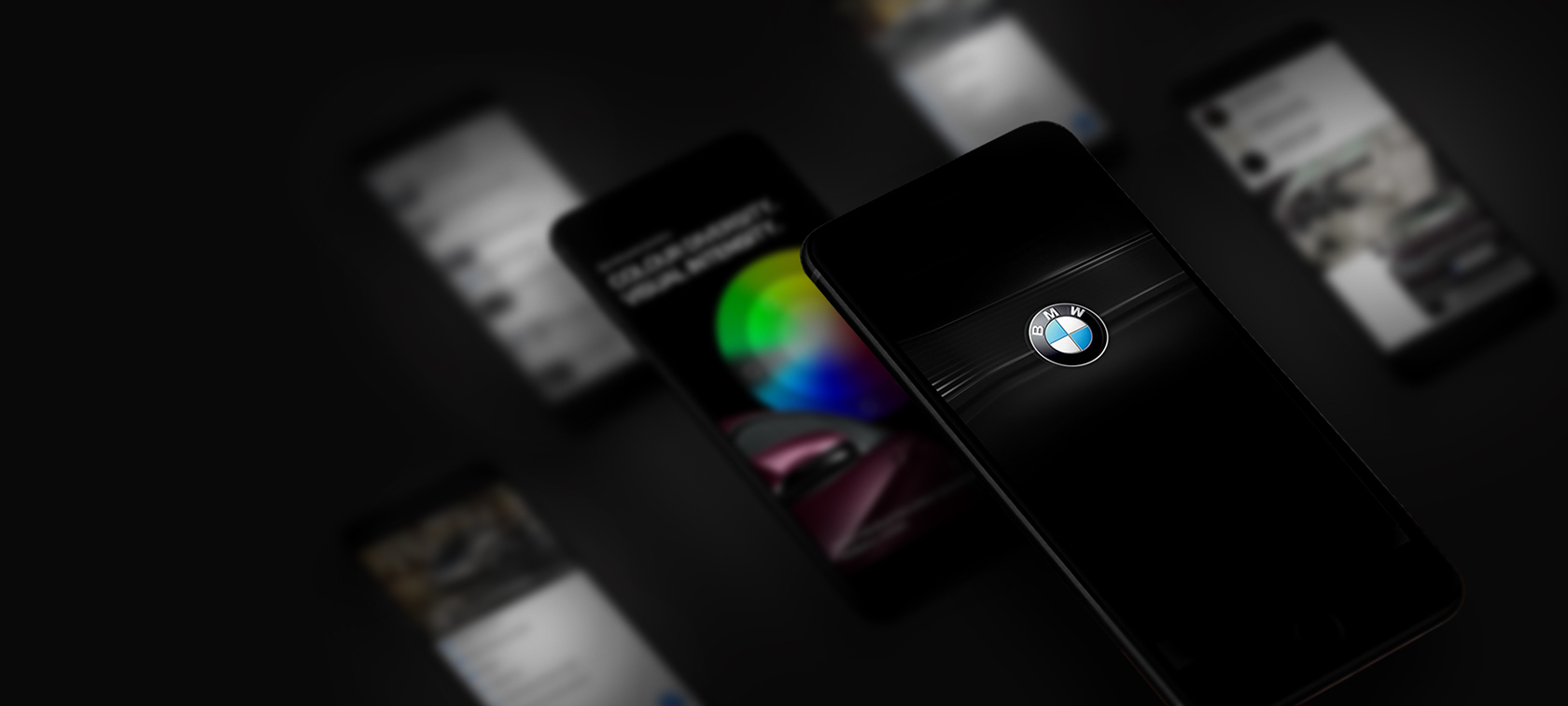 BMW Driver's Guide app | BMW Apps | BMW.ie